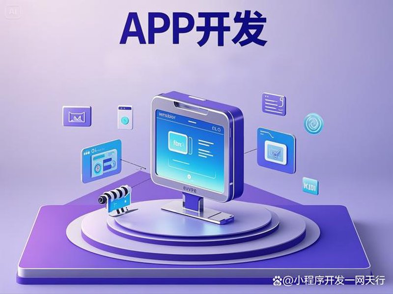 上海软件开发：科技引擎推动城市发展