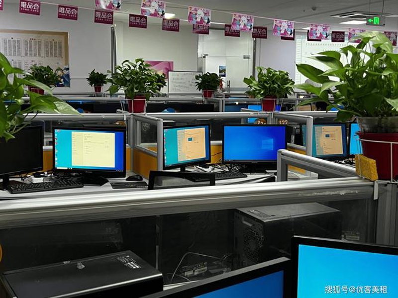 上海软件开发产业的新浪潮
